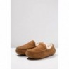 UGG ASCOT Pantuflas Coñac