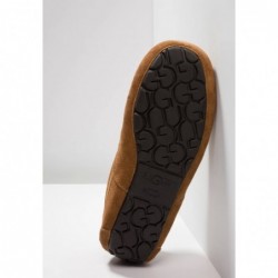 UGG ASCOT Pantuflas Coñac