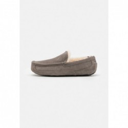 UGG ASCOT Pantuflas Gris