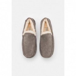 UGG ASCOT Pantuflas Gris