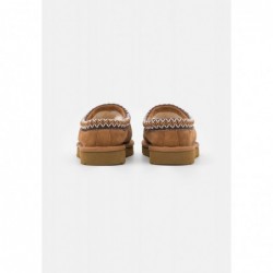 UGG TASMAN Pantuflas chestnut