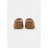 UGG TASMAN Pantuflas chestnut