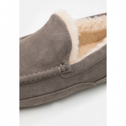 UGG ASCOT Pantuflas Gris