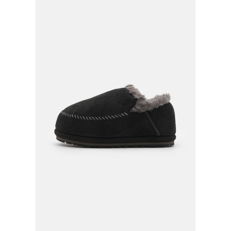 UGG ANDERS Mocasines Negro