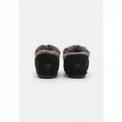 UGG ANDERS Mocasines Negro