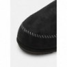 UGG ANDERS Mocasines Negro