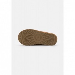 UGG TASMAN Pantuflas chestnut