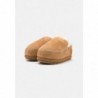 UGG ANDERS Mocasines Castañas