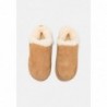 UGG ANDERS Mocasines Castañas