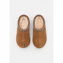 UGG TASMAN Pantuflas chestnut