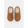 UGG TASMAN Pantuflas chestnut