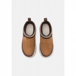 UGG VENTURE DAZE UNISEX Mocasines Castañas