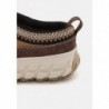 UGG VENTURE DAZE UNISEX Mocasines Castañas