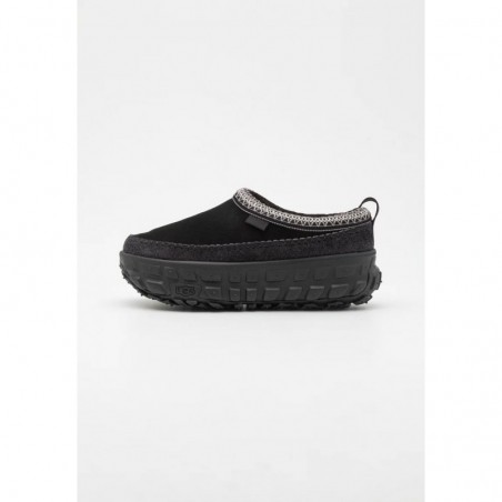 UGG VENTURE DAZE UNISEX Mocasines Negro