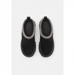 UGG VENTURE DAZE UNISEX Mocasines Negro