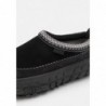 UGG VENTURE DAZE UNISEX Mocasines Negro