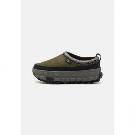 UGG VENTURE DAZE UNISEX Mocasines Aceituna