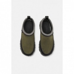 UGG VENTURE DAZE UNISEX Mocasines Aceituna