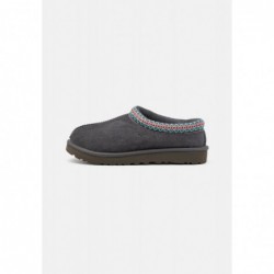 UGG TASMAN Pantuflas dark grey