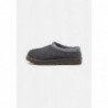 UGG TASMAN Pantuflas dark grey