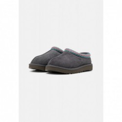 UGG TASMAN Pantuflas dark grey