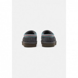 UGG TASMAN Pantuflas dark grey