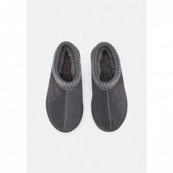 UGG TASMAN Pantuflas dark grey