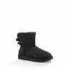 BOTA MUJER MINI BAILEY BOW II Negro