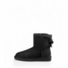 BOTA MUJER MINI BAILEY BOW II Negro