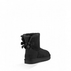 BOTA MUJER MINI BAILEY BOW II Negro