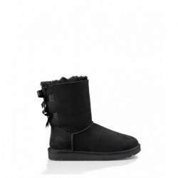 BOTA MUJER BAILEY BOW II Negro