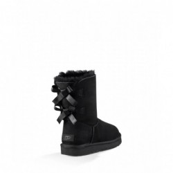 BOTA MUJER BAILEY BOW II Negro