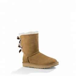 BOTA MUJER BAILEY BOW II Castañas