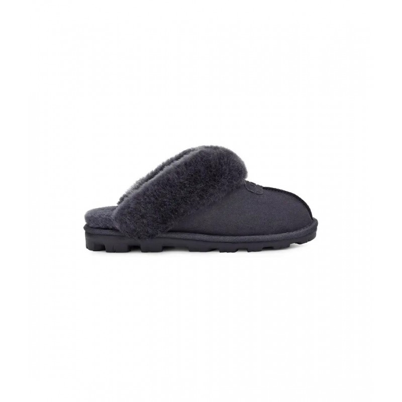 PANTUFLA MUJER COQUETTE Azul Eve