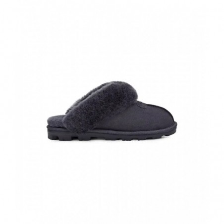 PANTUFLA MUJER COQUETTE Azul Eve