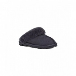 PANTUFLA MUJER COQUETTE Azul Eve