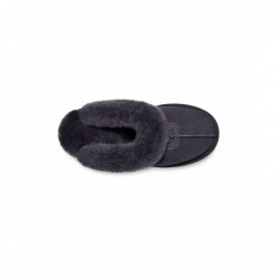 PANTUFLA MUJER COQUETTE Azul Eve