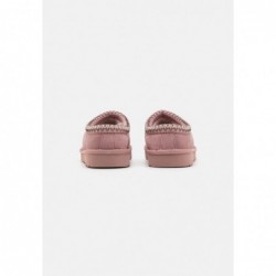 UGG TASMAN Pantuflas lavender shadow