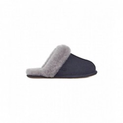 PANTUFLA MUJER SCUFFETTE II