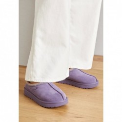 UGG TASMAN Pantuflas lilac mauve