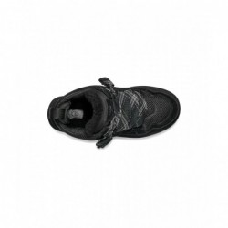 ZAPATILLA MUJER LOWMEL Negro