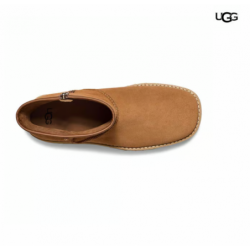 Botas UGG Cityfunc Mid marrón puro mujer