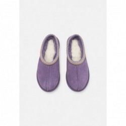 UGG TASMAN Pantuflas lilac mauve