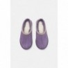 UGG TASMAN Pantuflas lilac mauve