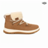 Botas UGG Lakesider Lace marrón mujer