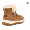 Botas UGG Lakesider Lace marrón mujer