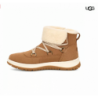 Botas UGG Lakesider Lace marrón mujer