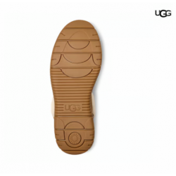 Botas UGG Lakesider Lace marrón mujer