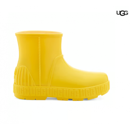 Botas UGG Drizlita amarillo mujer