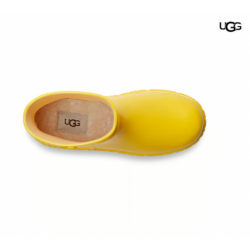 Botas UGG Drizlita amarillo mujer